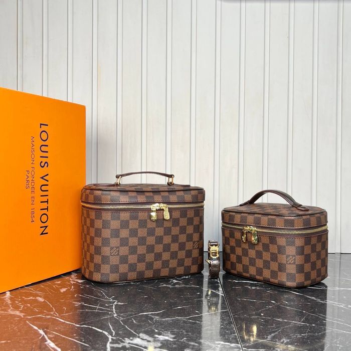 Genti Louis Vuitton Nice BB