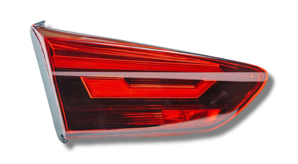 Фонарь (внутренний LED) LH Polo 20-