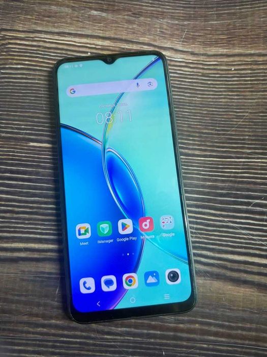 Vivo Y17s (Семей, ул 6 линия 1Е) лот 114/4421
