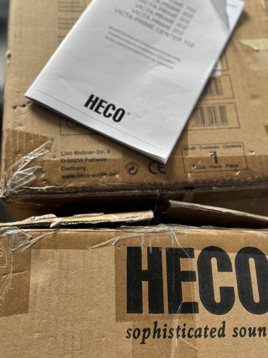 Heco Victa Prime 702