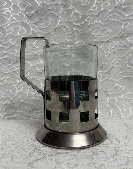 Подстаканник, посуда