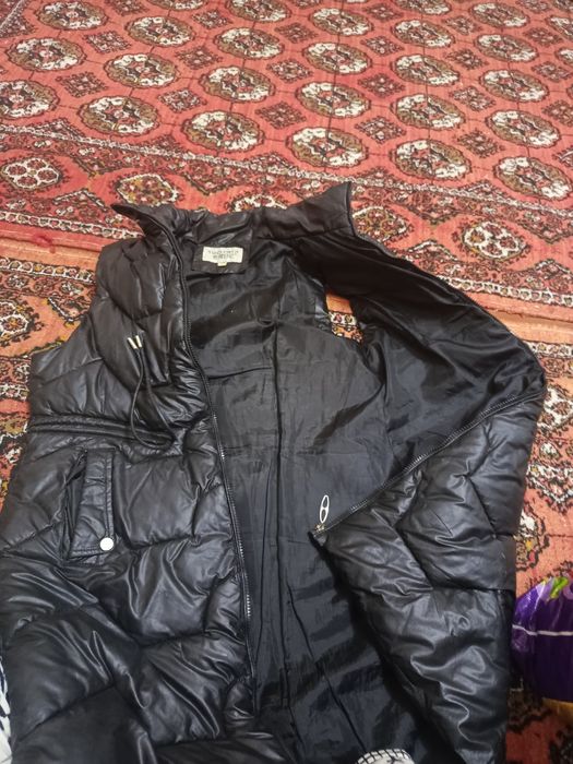 jaket sotiladi arzon