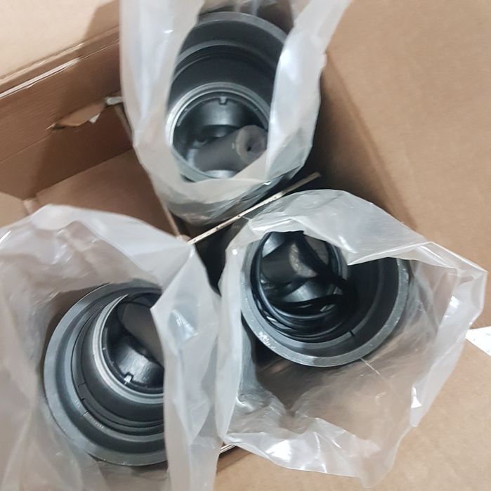 SeT motor tractor u 650