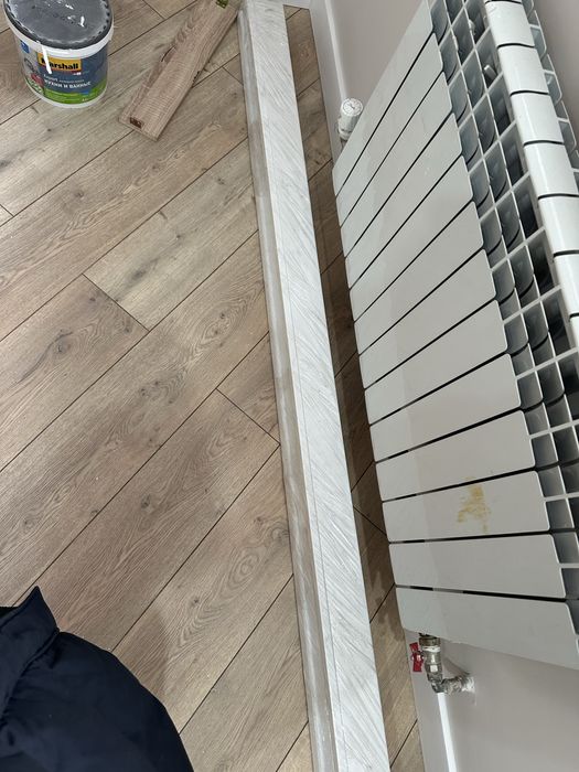 Межкомнатные дверь эмаль