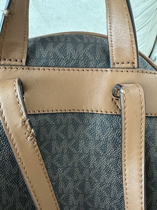 Michael Kors rucsac mediu Rhea