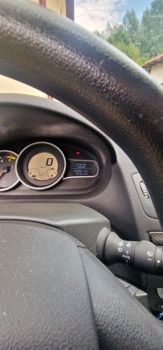 RENAULT Megane 2013 — imagine 5