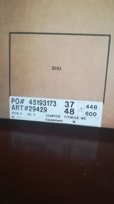 Батут  FIT TRAMPO 100