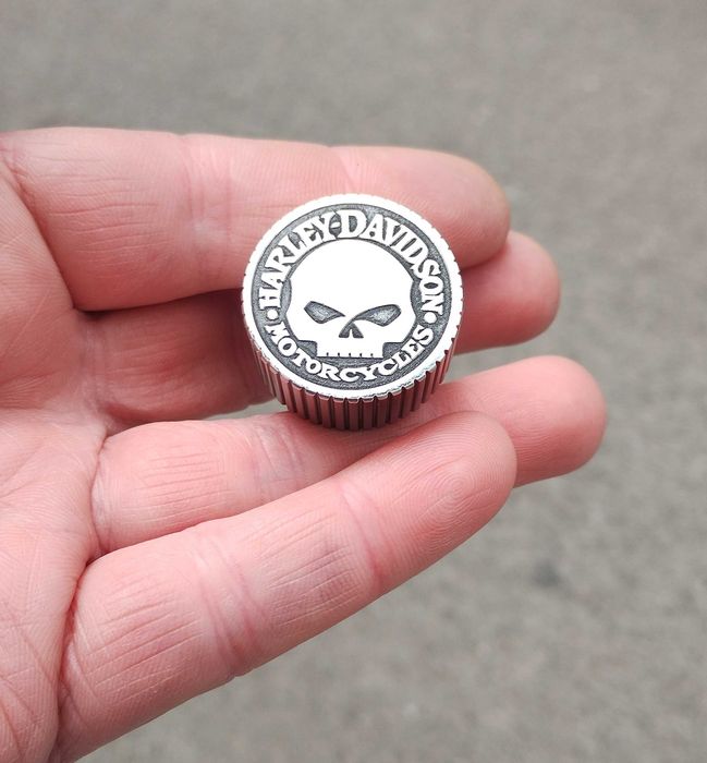 Болт за седалката на Харлей. Harley Davidson мотор 1/4-20 резба, части, аксесоари