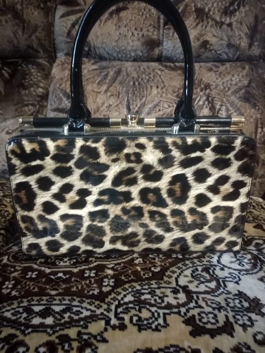 Сумка Dolce&Gabbana