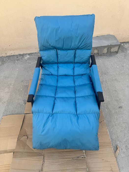 Кресло качалка хорошее качество