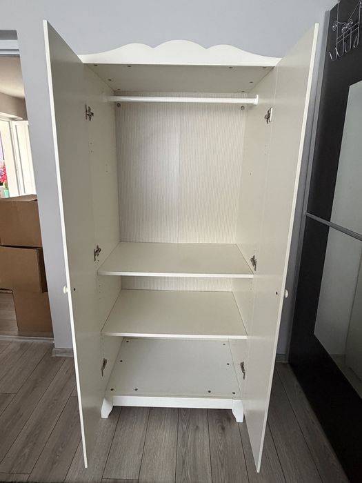 Dulap copii Ikea