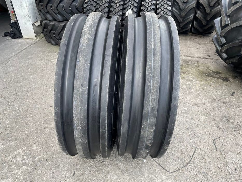Anvelopa 11.00-16 OZKA KNK35 8PR 118A6 TT  Cauciucuri tractor, Fiat, Case, Fendt, John Deere, New Holland, Massey Ferguson, UTB   Cauciucuri tractor,