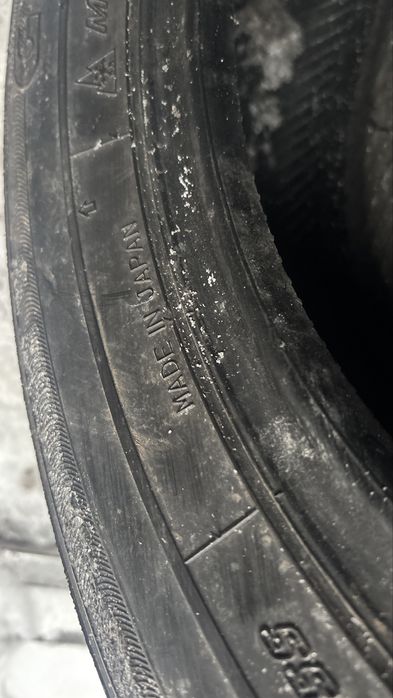 Шины goodyear.