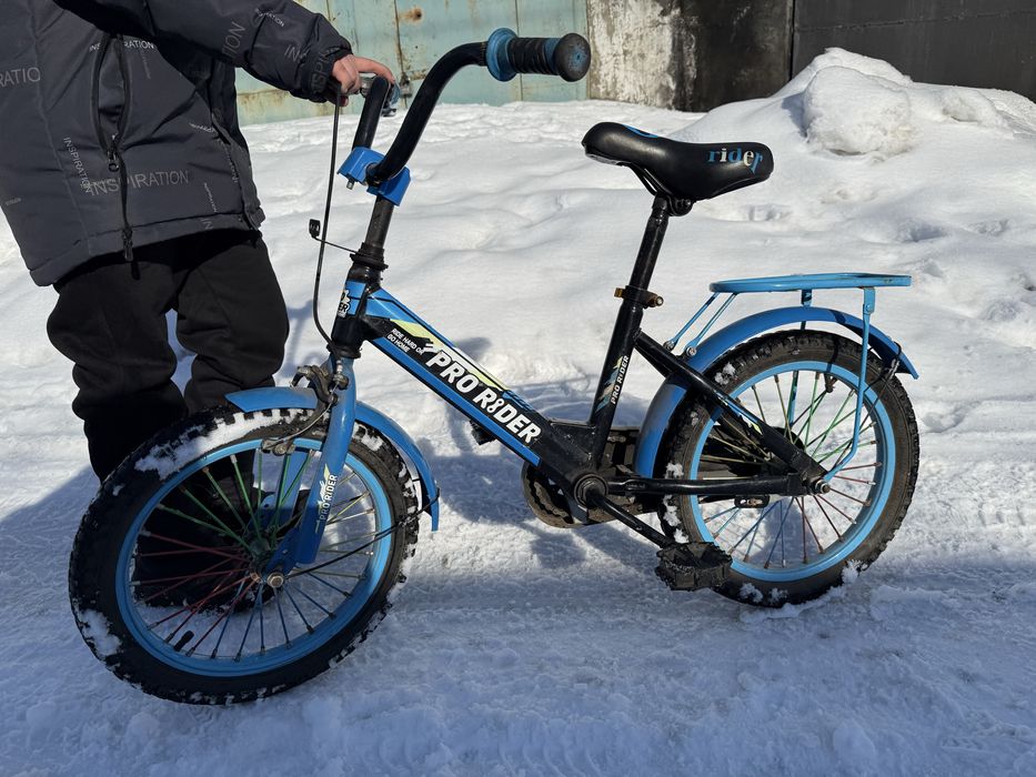 Продам велосипед