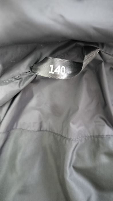 Куртка подростковый