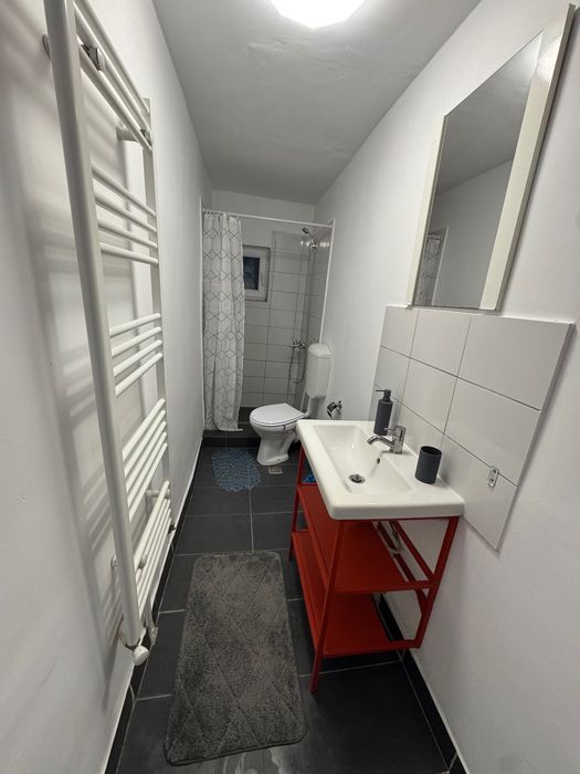 Camere De Inchiriat Zona Centrala