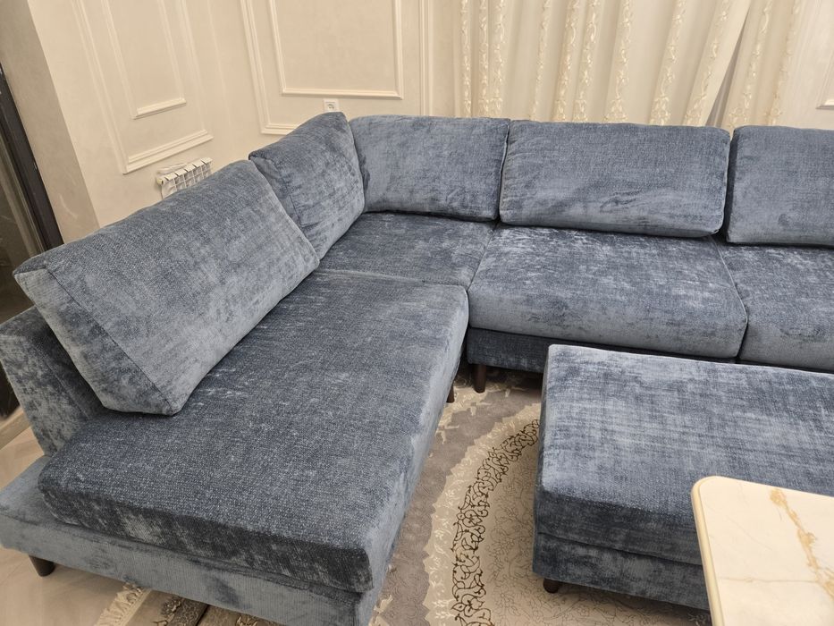 Premiuм klassdagi ugolok