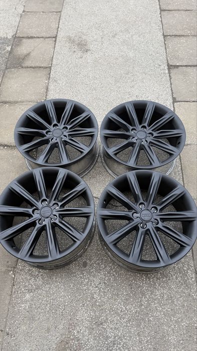 Оригинални джанти за ауди 19” ЕТ 26