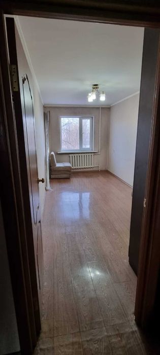 Продаётся 2х комнатная квартира