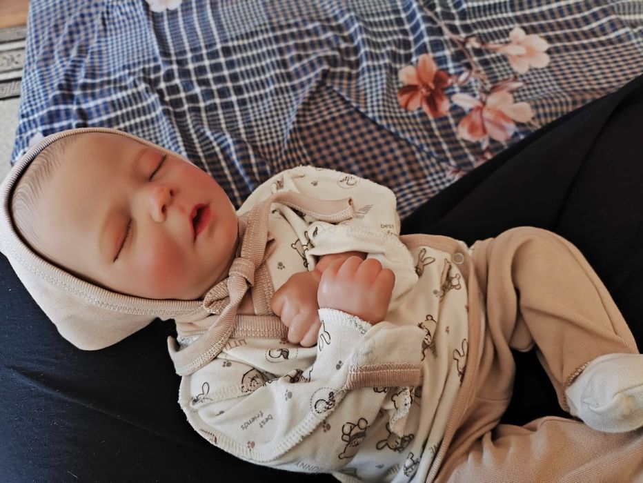 Продам куклу Реборна