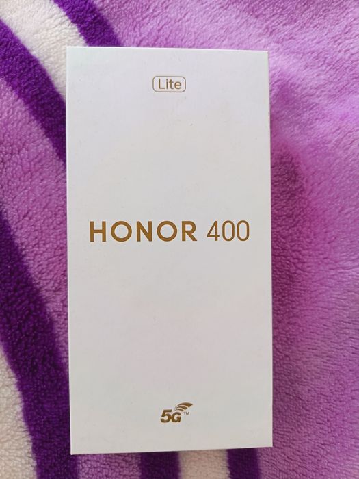 Telefon Honor 400 lite