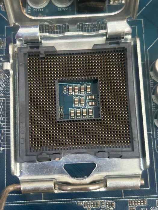 Asrock G31M-S 775