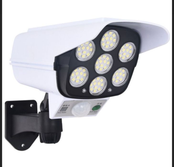 Camera de supraveghere falsa