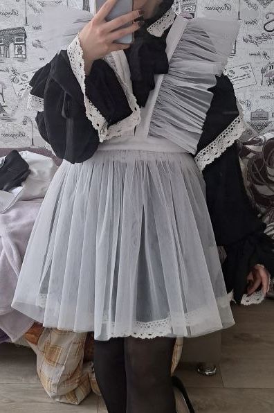 Продам школьный фартук