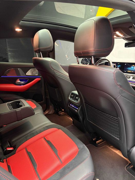 Продается Mercedes Benz GLE 53 AMG Coupe