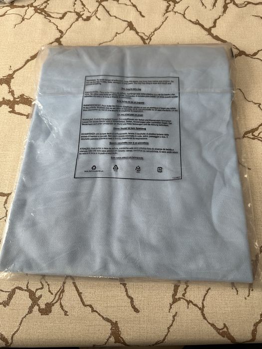 Чисто нова не отваряна