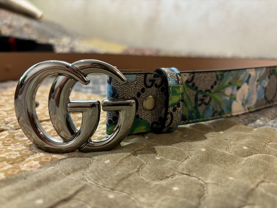 Curea gucci floral