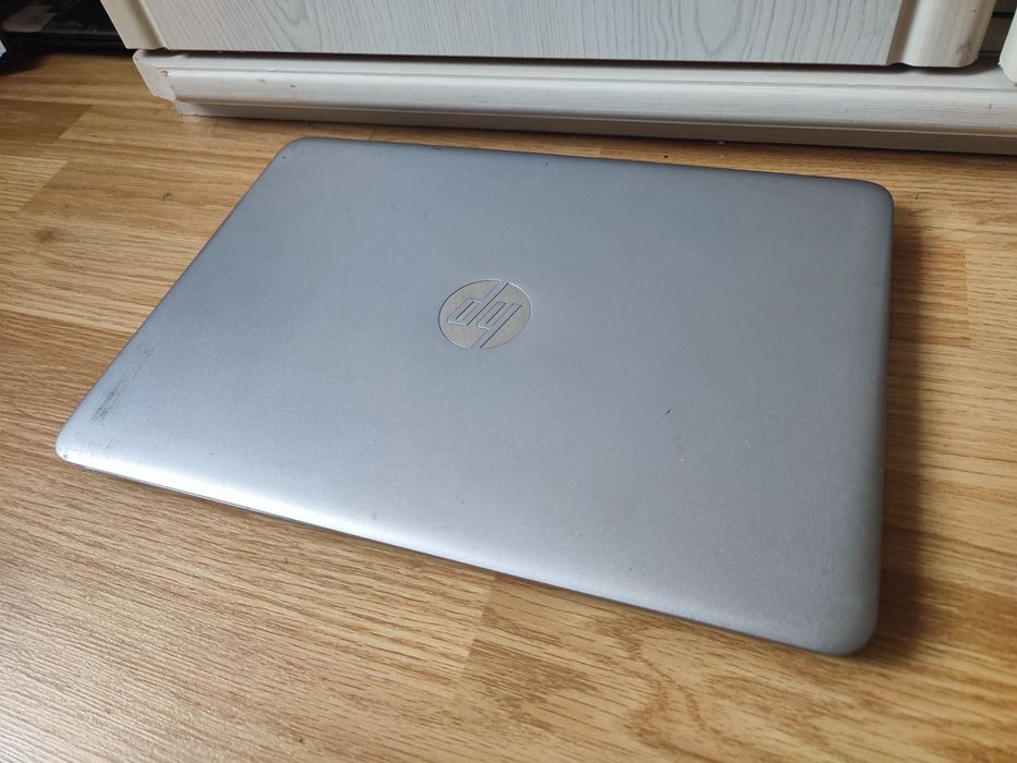 Carcasa completa + Balamale + Touchpad - HP Probook 745 G3 840 G3