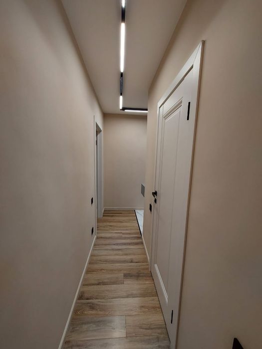 Квартира в современном стиле!