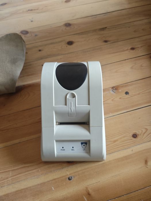 Pos printer Пос принтер