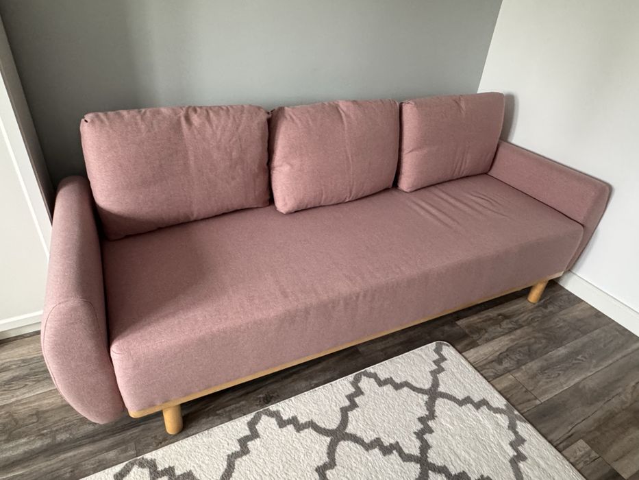 Canapea Ikea, Gunnarp roz