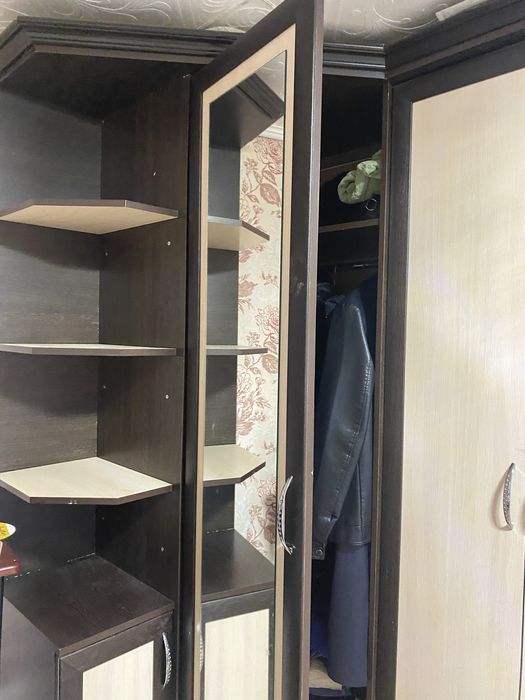 шкаф в  комнату