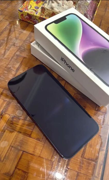 Продам iphone 14