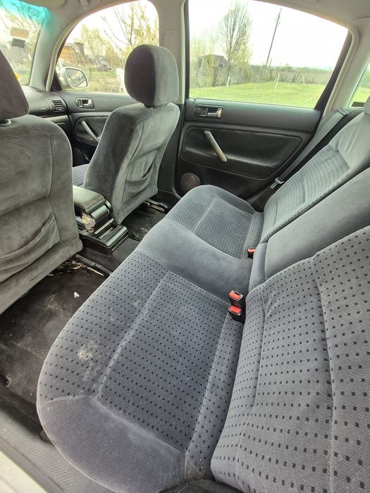 VOLKSWAGEN Passat 2000 — imagine 5