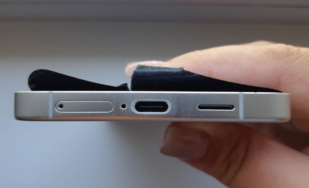 Продам Samsung s24+