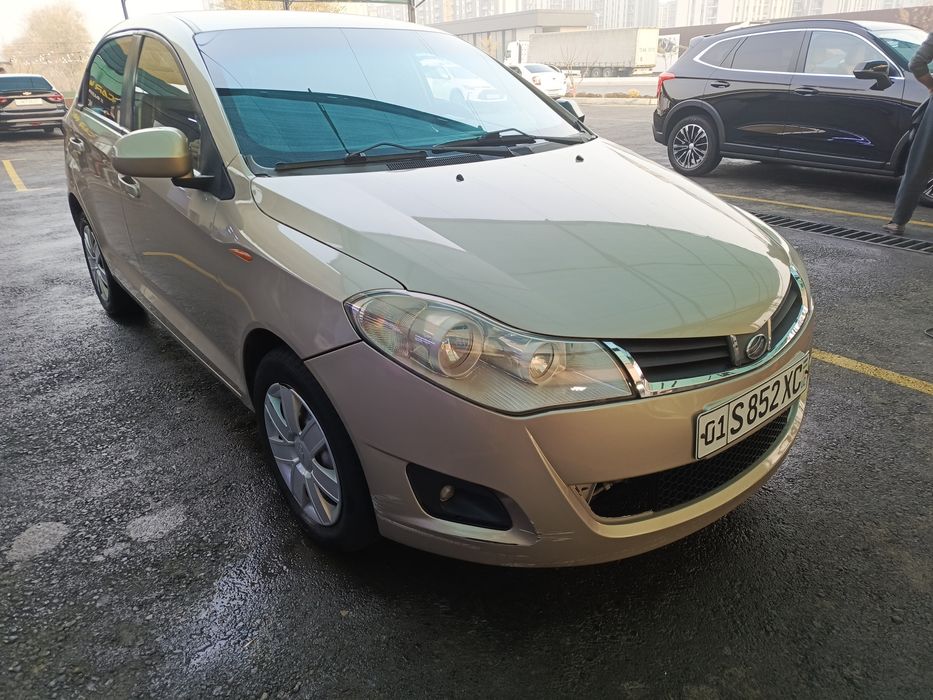 Форза ЗАЗ жуда йахши мошин