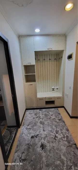 Продаётся 2-х комнатная квартира Фаргона йули 65 кв.м