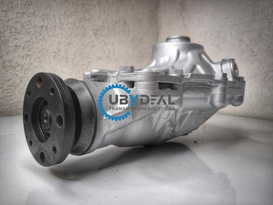 Grup/Diferential fata BMW M5,M8 - F90,91,92,93 - REPARAM GARANTIE 1 AN