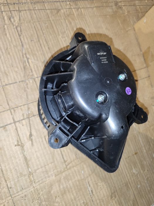 Моторче за парно Рено Мастер 2