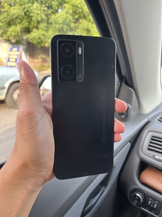 Oppo a57s 128 GB