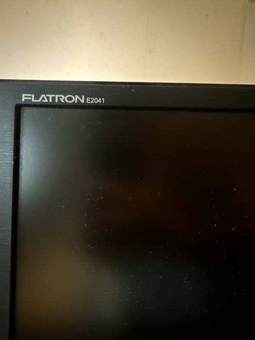 Монитор FLATRONe2041