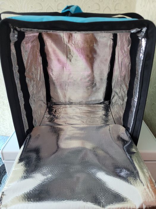 Термосумка вольт