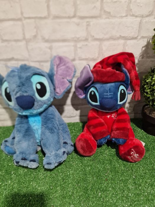 Лило и Стич играчки говорещи светещи