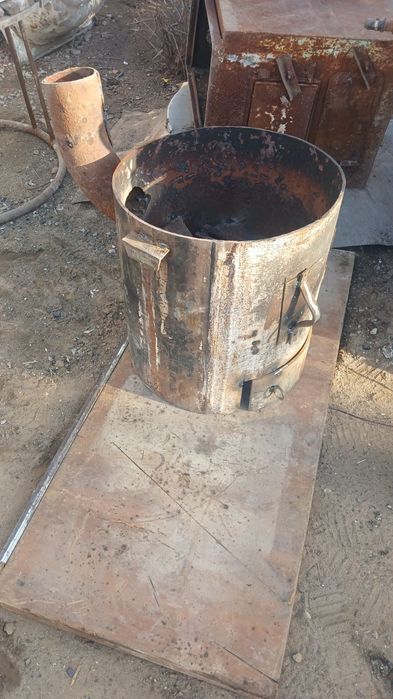 Продам ошақ 50000