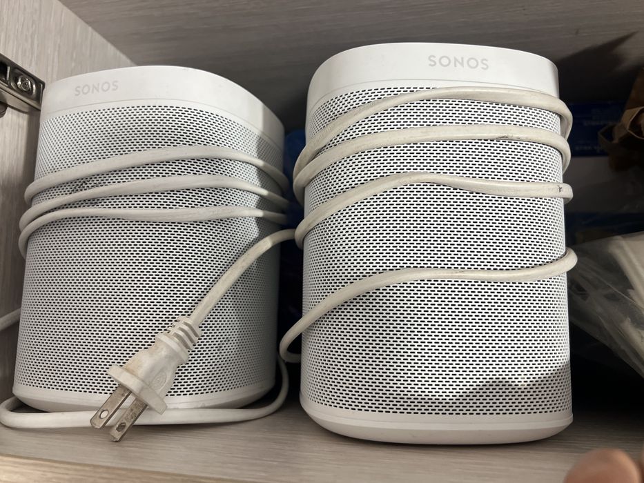 Sonos ZP-120 amplfierwi-fi