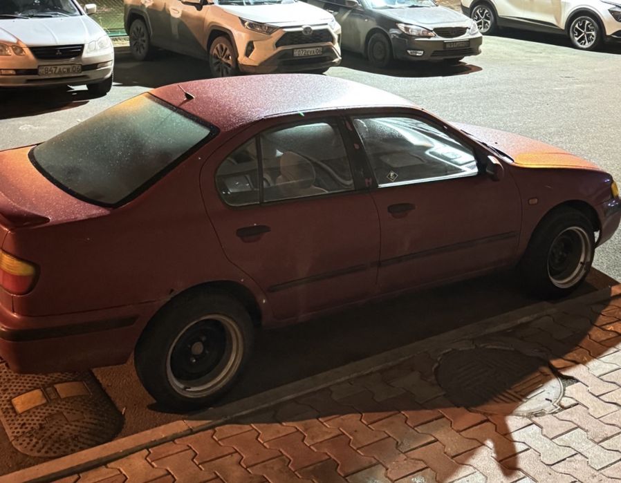 Разварки R15 4*114,3